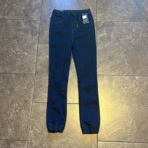 NWT BOY JEANS 14(L)